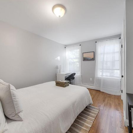 4Br1Bth South Boston Apt Perfect For Commutes Bagian luar foto