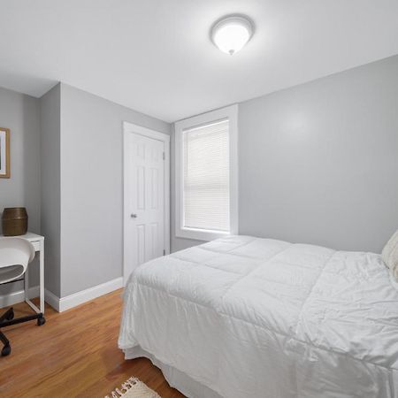 4Br1Bth South Boston Apt Perfect For Commutes Bagian luar foto