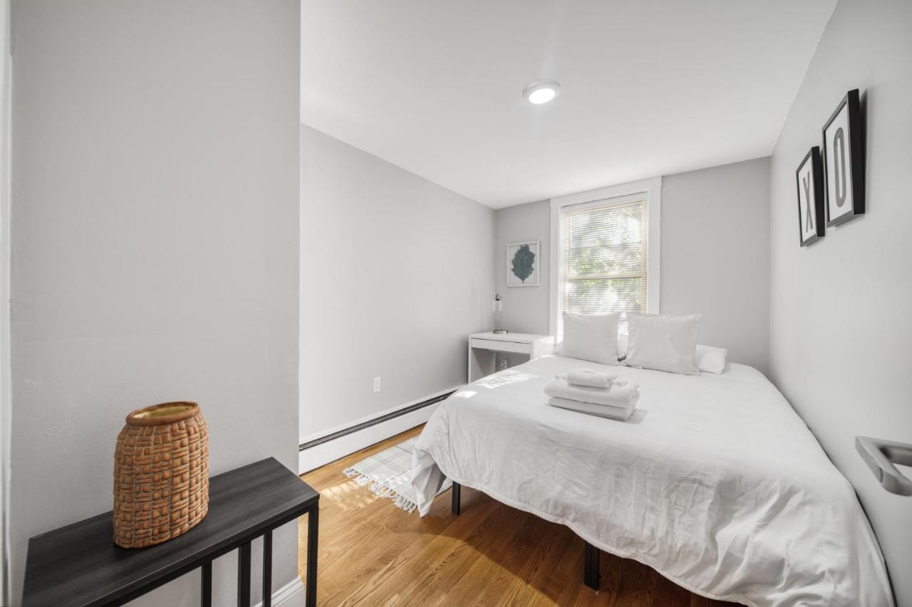 4Br1Bth South Boston Apt Perfect For Commutes Bagian luar foto