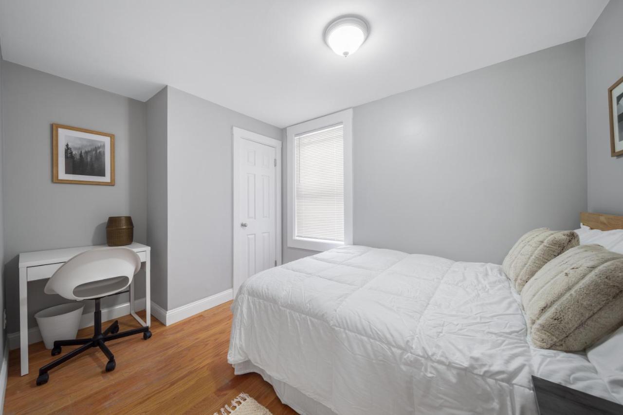 4Br1Bth South Boston Apt Perfect For Commutes Bagian luar foto